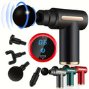 Mini Massageador Portátil