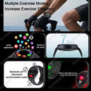 Smartwatch Pulse 2024