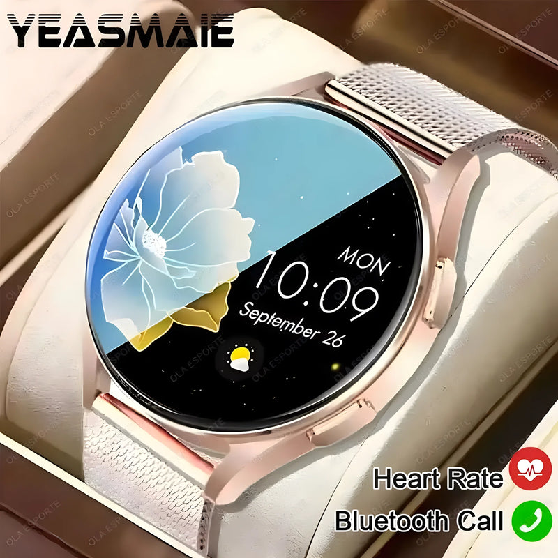 Smartwatch Pulse 2024