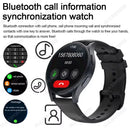 Smartwatch Pulse 2024