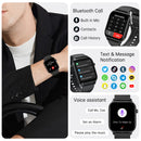 Smartwatch Y8 2024