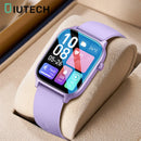 Smartwatch Y8 2024