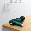 Mini Massageador Portátil