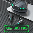 Auriculares WTF Via Bluetooth