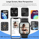 Smartwatch Y8 2024
