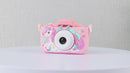 Câmera Digital Infantil